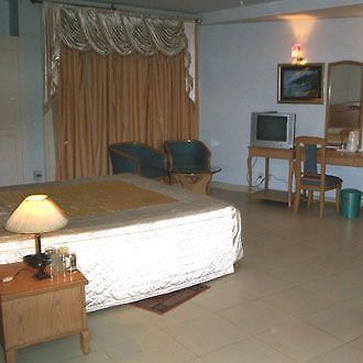 Black Mango Resort อัมบาลา ภายนอก รูปภาพ